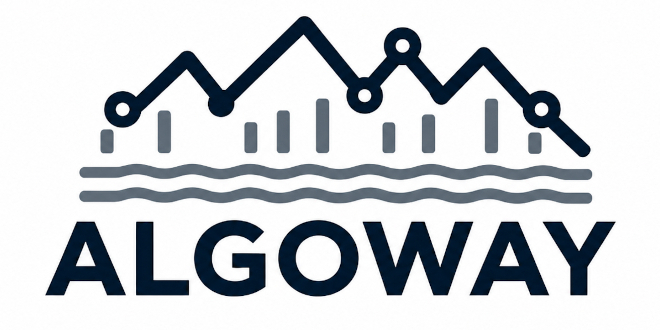 AlgoWay trading automation platform