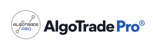 AlgoTradePro logo