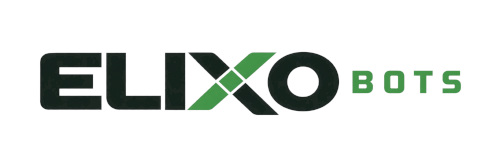 Elixo Bots logo