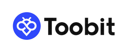 Toobit logo
