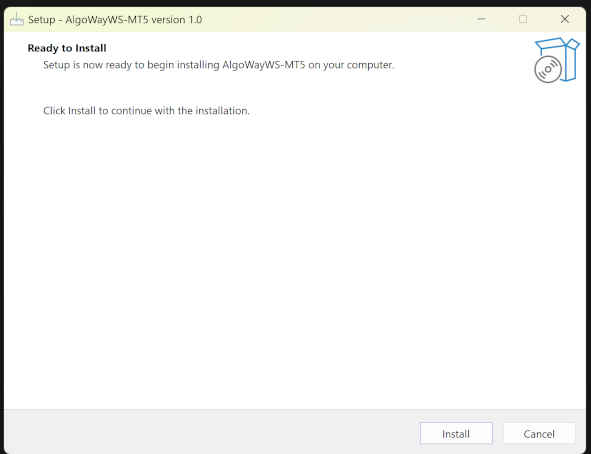 MT5 Portable question