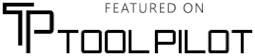 Featured on ToolPilot