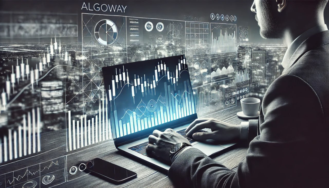 Algorithmic Trading Without Rose-Colored Glasses: How to Avoid Falling for Fake Gurus