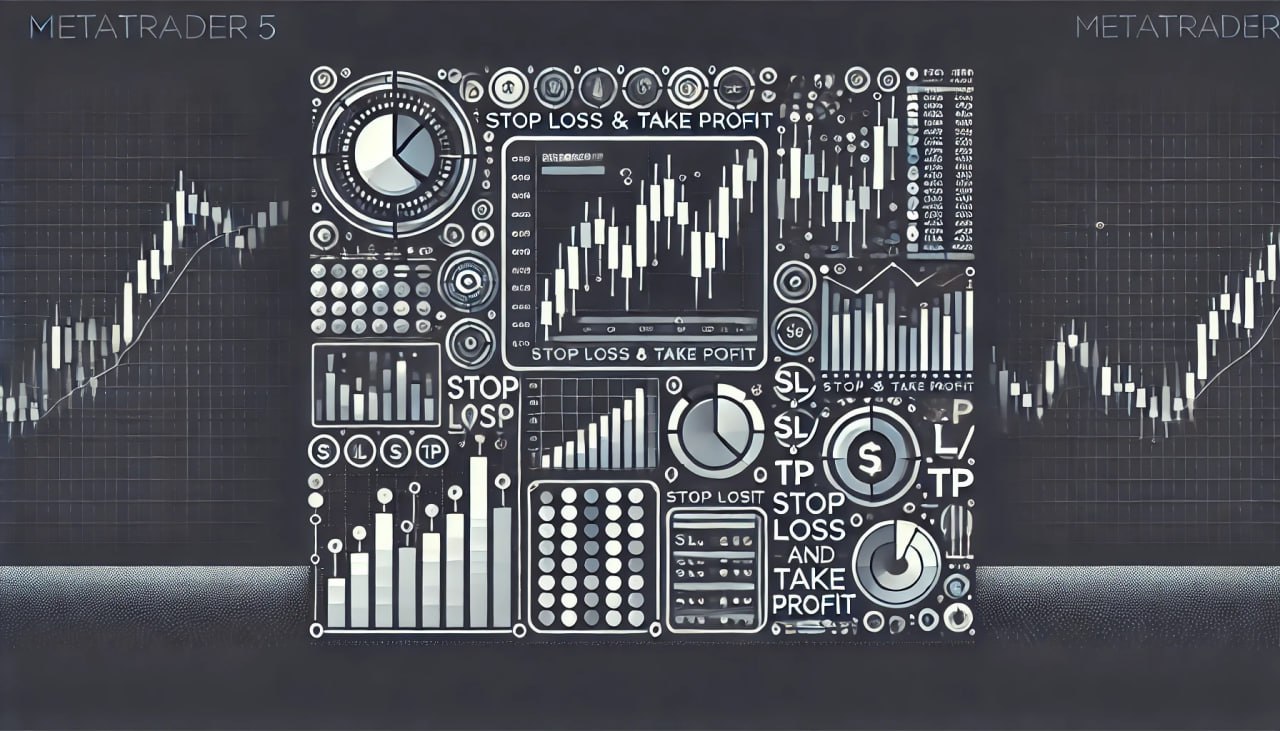 AlgoWay-MT5 v1.6: Smarter, Faster, and More Precise Trading with Advanced SL/TP!