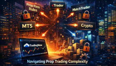 Automate TradingView Alerts to Any Broker with AlgoWay