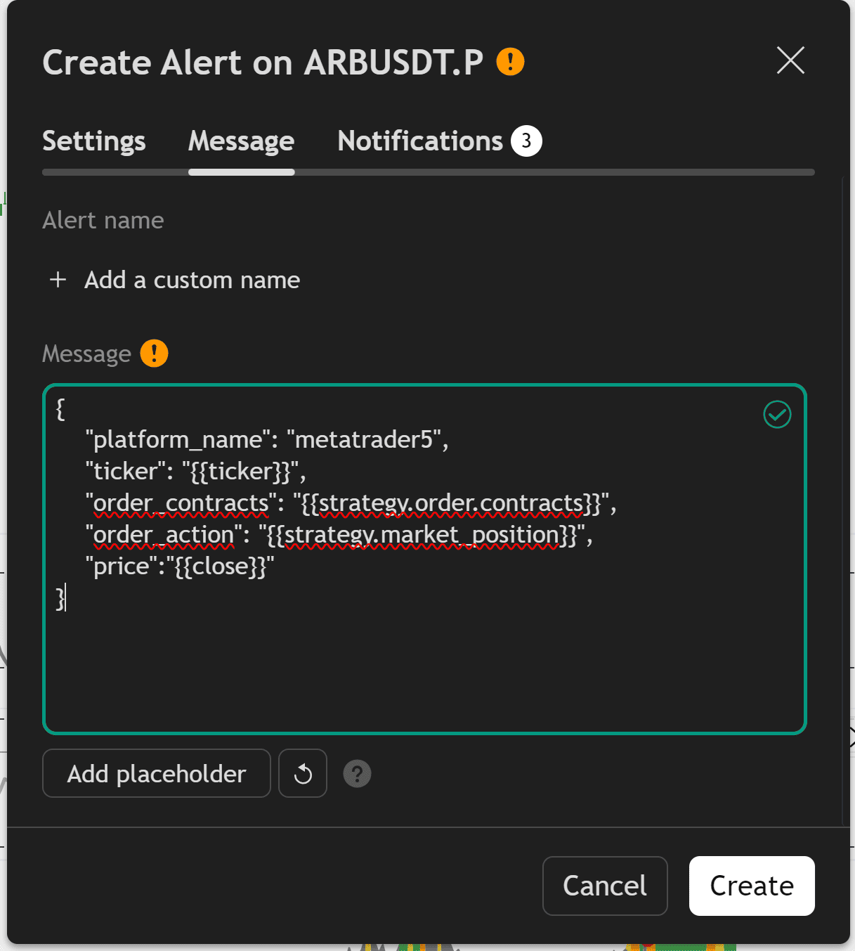 How to Use AlgoWay Backtesting with TradingView