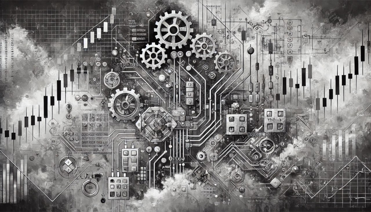 Basics of Algorithmic Trading: Concepts, Examples, and AlgoWay Opportunities