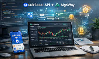 How to connect TradingView to MexC