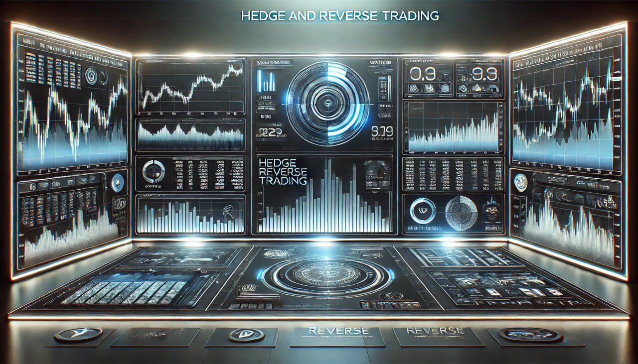 How the cTrader Connector Logic Works