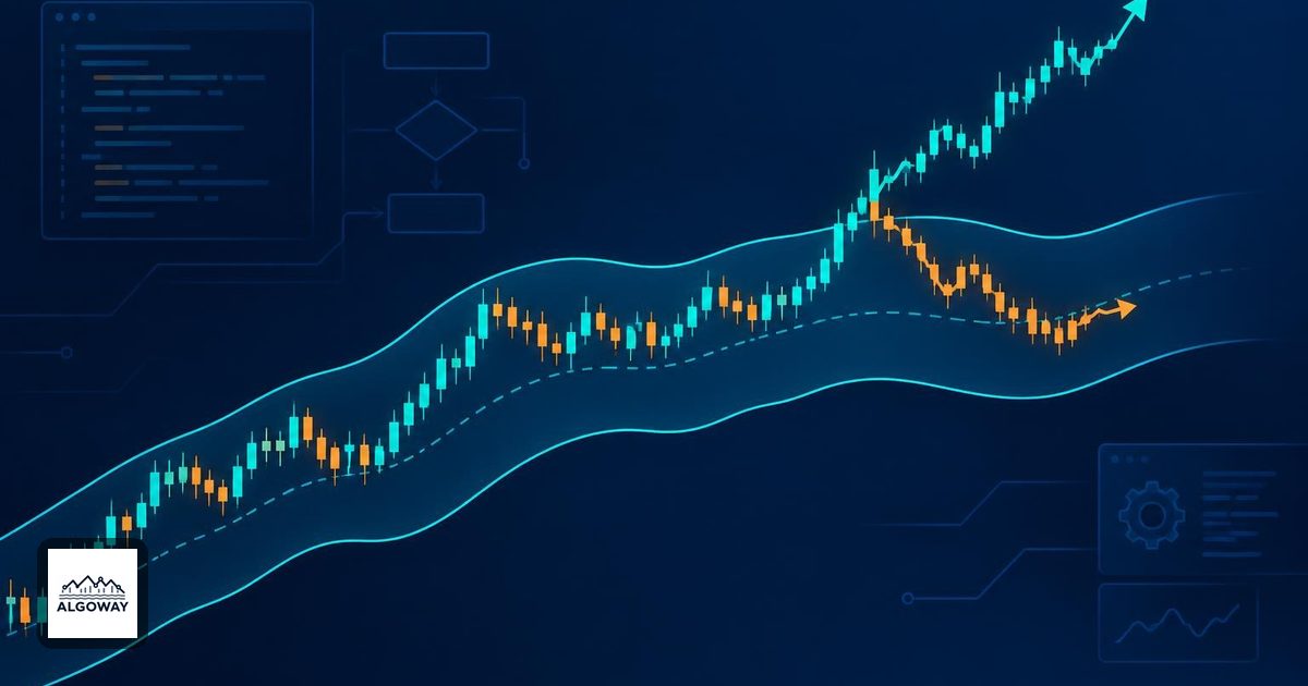 Keltner Channel Breakout or Reversal: Define the Rule