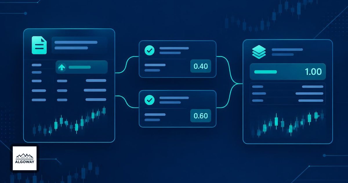 MT5 Orders, Deals and Positions: Read Trade History Clearly illustration