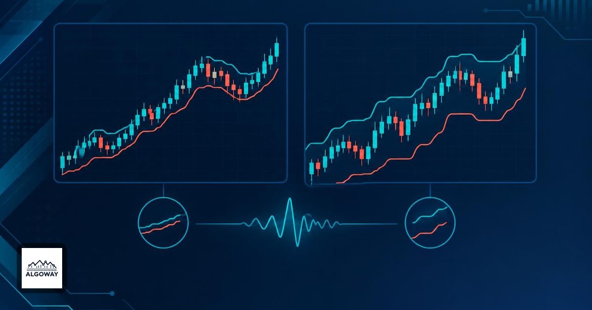 Supertrend Settings: ATR Length and Multiplier Guide illustration
