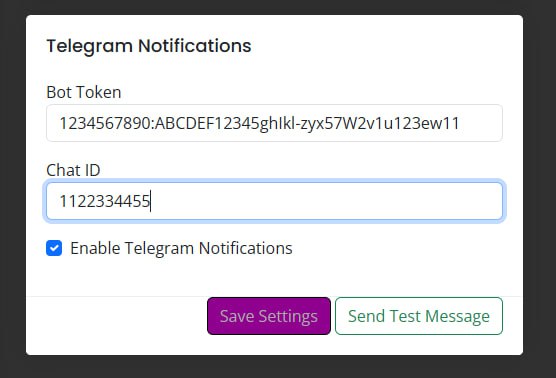 Telegram