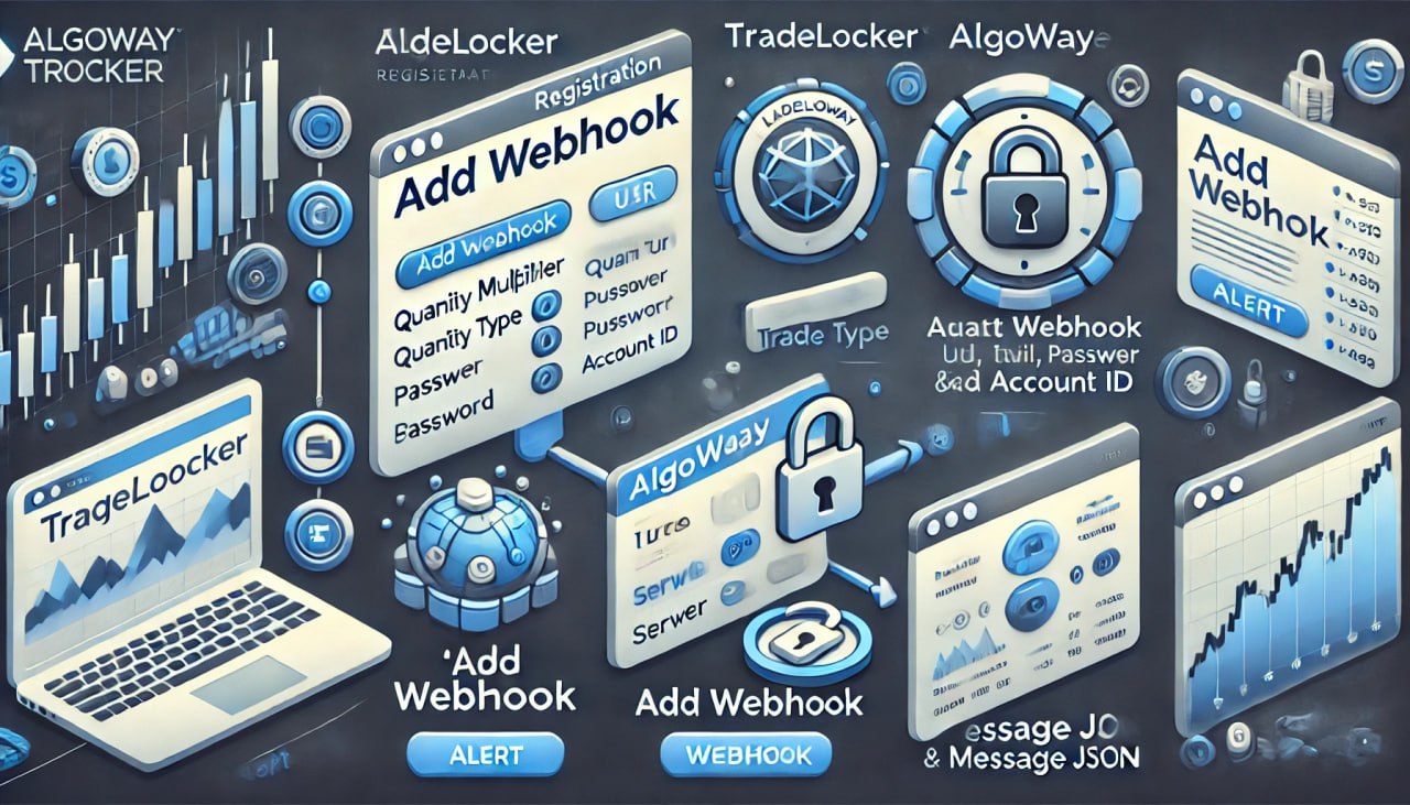 Setting Up Access for TradingView to MetaTrader 5