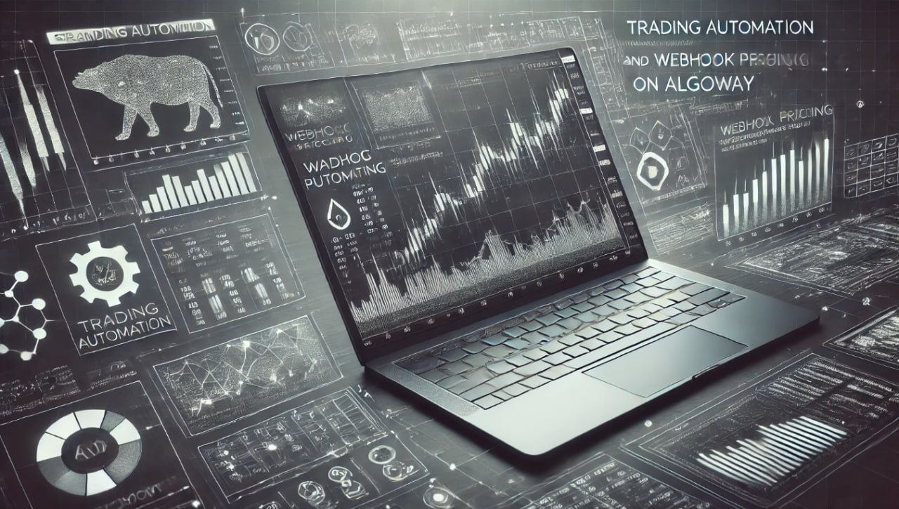 Webhook Pricing on AlgoWay: A Detailed Pricing Guide