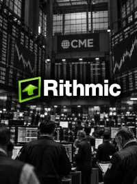 Rithmic